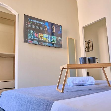 Monza-Centro Modern Flat Near Train Station Apartment ภายนอก รูปภาพ