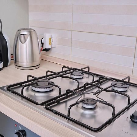 Monza-Centro Modern Flat Near Train Station Apartment ภายนอก รูปภาพ
