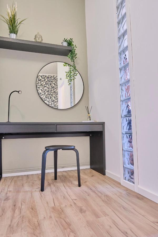 Monza-Centro Modern Flat Near Train Station Apartment ภายนอก รูปภาพ