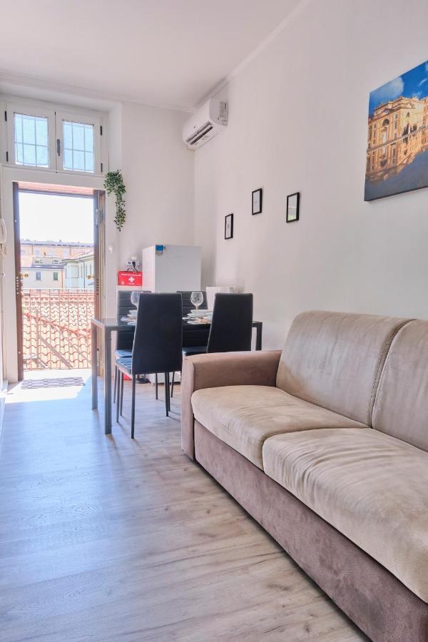 Monza-Centro Modern Flat Near Train Station Apartment ภายนอก รูปภาพ