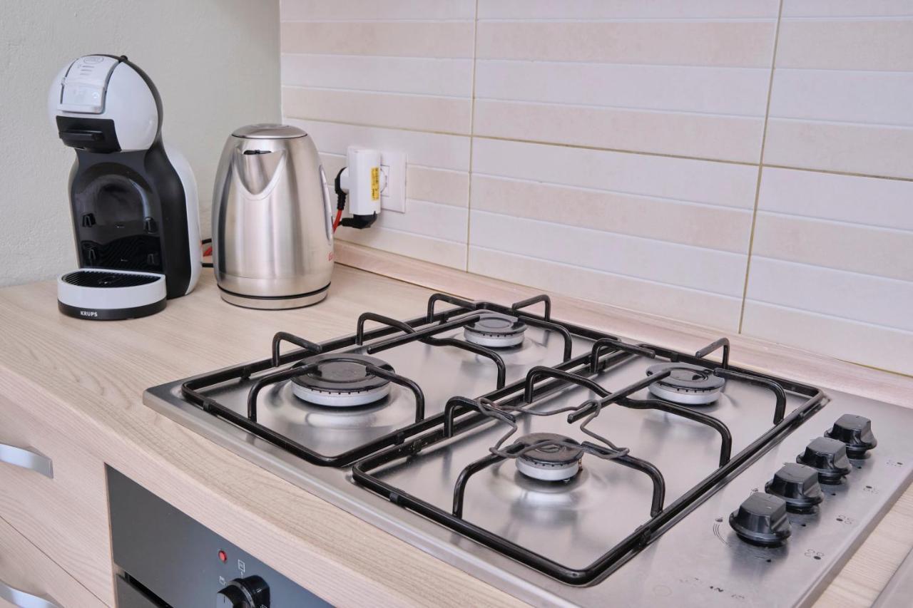 Monza-Centro Modern Flat Near Train Station Apartment ภายนอก รูปภาพ